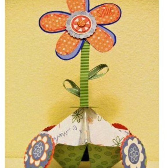 Stampin’ Up! Dare to be Darling - Wood Set - Picture 5 of 5